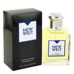New West Skinscent Spray By Aramis - ModaLtd Beauty