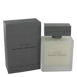 Narciso Rodriguez After Shave Emulsion By Narciso Rodriguez - ModaLtd Beauty