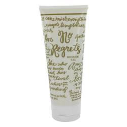 No Regrets Shower Gel By Alexandra De Markoff - ModaLtd Beauty 