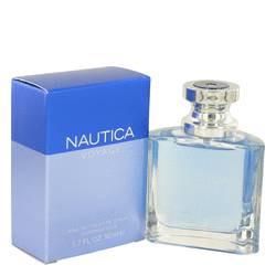 Nautica Voyage Eau De Toilette Spray By Nautica - ModaLtd Beauty - 1