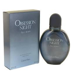 Obsession Night Eau De Toilette Spray By Calvin Klein - ModaLtd Beauty