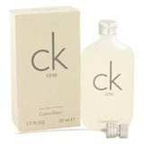 Ck One Eau De Toilette Pour / Spray (Unisex) By Calvin Klein - ModaLtd Beauty
