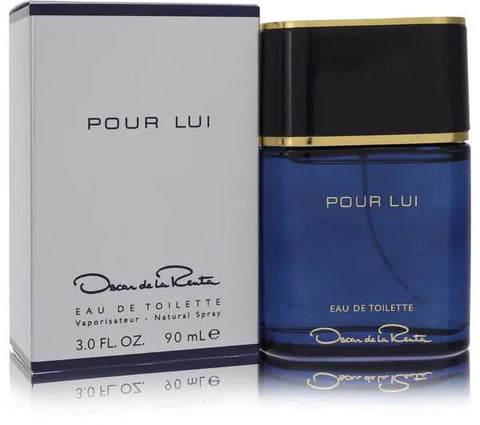 Oscar Pour Lui Eau De Toilette Spray By Oscar de la Renta