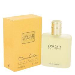 Oscar Eau De Toilette Spray By Oscar de la Renta - ModaLtd Beauty
