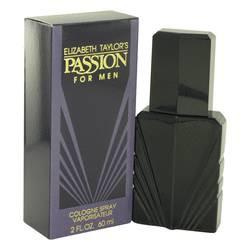 Passion Cologne Spray By Elizabeth Taylor - ModaLtd Beauty - 1