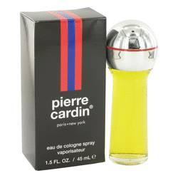 Pierre Cardin Cologne/Eau De Toilette Spray By Pierre Cardin - ModaLtd Beauty - 1