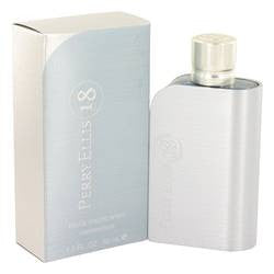 Perry Ellis 18 Eau De Toilette Spray By Perry Ellis - ModaLtd Beauty - 1