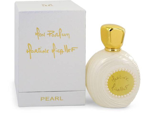 Mon Parfum Pearl Eau De Parfum Spray by M. Micallef