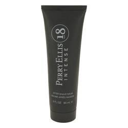 Perry Ellis 18 Intense After Shave Balm By Perry Ellis - ModaLtd Beauty