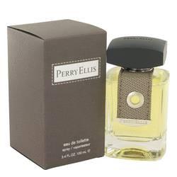 Perry Ellis (new) Eau De Toilette Spray By Perry Ellis - ModaLtd Beauty