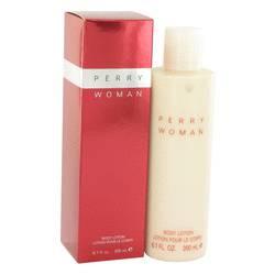Perry Woman Body Lotion By Perry Ellis - ModaLtd Beauty