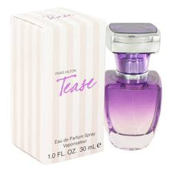 Paris Hilton Tease Eau De Parfum Spray By Paris Hilton - ModaLtd Beauty - 1