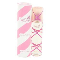 Pink Sugar Eau De Toilette Spray By Aquolina - ModaLtd Beauty  - 1