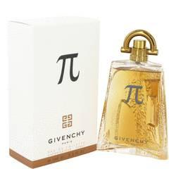Pi Eau De Toilette Spray By Givenchy - ModaLtd Beauty - 2