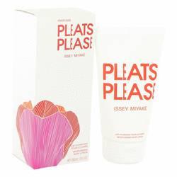 Pleats Please Body Lotion By Issey Miyake - ModaLtd Beauty