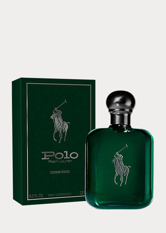 Polo Cologne Intense Cologne By Ralph Lauren for Men