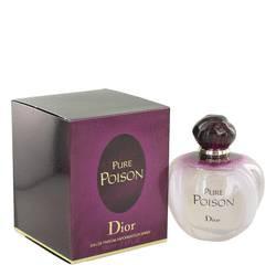 Pure Poison Eau De Parfum Spray By Christian Dior - ModaLtd Beauty - 3