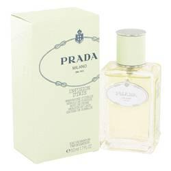 Prada Infusion D'iris Eau De Parfum Spray By Prada - ModaLtd Beauty  - 1