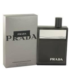 Prada Amber Pour Homme Intense Eau De Parfum Spray By Prada - ModaLtd Beauty