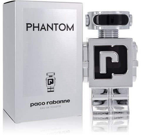Paco Rabanne Phantom Eau De Toilette Spray