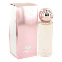 Rose De Courreges Eau De Parfum Spray By Courreges - ModaLtd Beauty