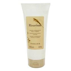 Perlier Risarium Exfoliating Body Cream By Perlier - ModaLtd Beauty 