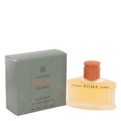 Roma Eau De Toilette Spray By Laura Biagiotti - ModaLtd Beauty - 1