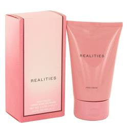 Realities (new) Hand Cream By Liz Claiborne - ModaLtd Beauty