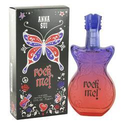 Rock Me Eau De Toilette Spray By Anna Sui - ModaLtd Beauty