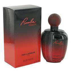 Rumba Passion Eau De Toilette Spray By Ted Lapidus - ModaLtd Beauty