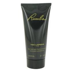 Rumba Shower Gel By Ted Lapidus - ModaLtd Beauty