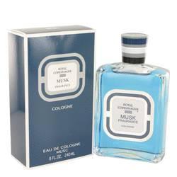 Royal Copenhagen Musk Cologne By Royal Copenhagen - ModaLtd Beauty