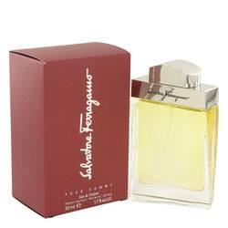 Salvatore Ferragamo Eau De Toilette Spray By Salvatore Ferragamo - ModaLtd Beauty - 1