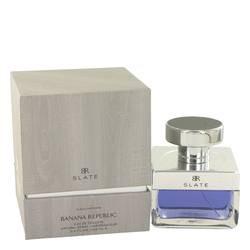 Banana Republic Slate Eau De Toilette Spray By Banana Republic - ModaLtd Beauty