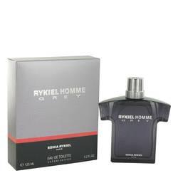 Rykiel Homme Grey Eau De Toilette Spray By Sonia Rykiel - ModaLtd Beauty