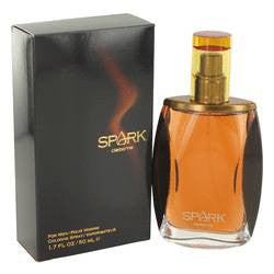 Spark Eau De Cologne Spray By Liz Claiborne - ModaLtd Beauty - 1