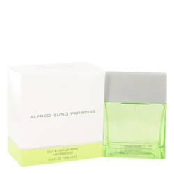 Paradise Eau De Parfum Spray By Alfred Sung - ModaLtd Beauty