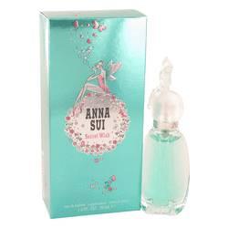 Secret Wish Eau De Toilette Spray By Anna Sui - ModaLtd Beauty 