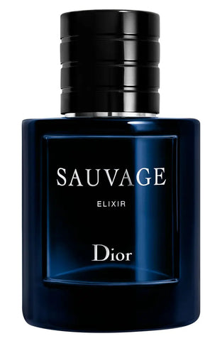 Sauvage Elixir Eau De Parfum Spray