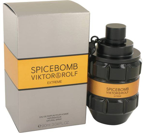 Spicebomb Extreme Eau De Parfum Spray by Viktor & Rolf