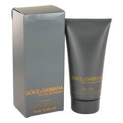 The One Gentlemen After Shave Balm By Dolce & Gabbana - ModaLtd Beauty