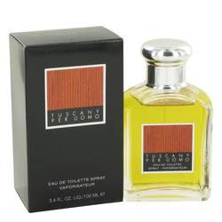 Tuscany Eau De Toilette Spray By Aramis - ModaLtd Beauty