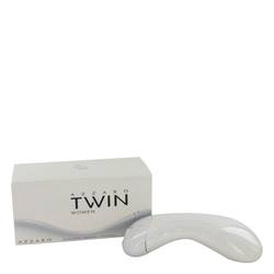 Azzaro Twin Eau De Toilette Spray By Loris Azzaro