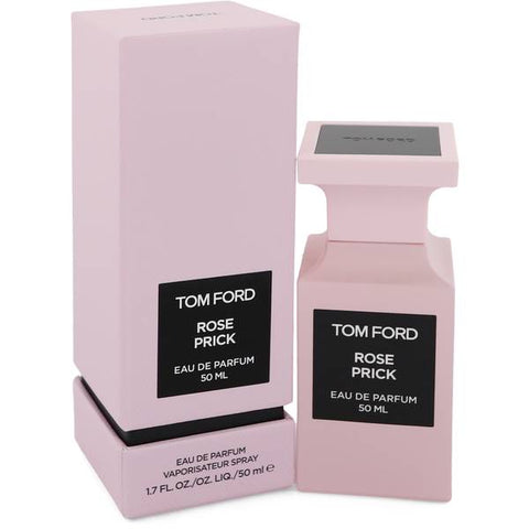 Tom Ford Rose Prick Eau De Parfum Spray by Tom Ford