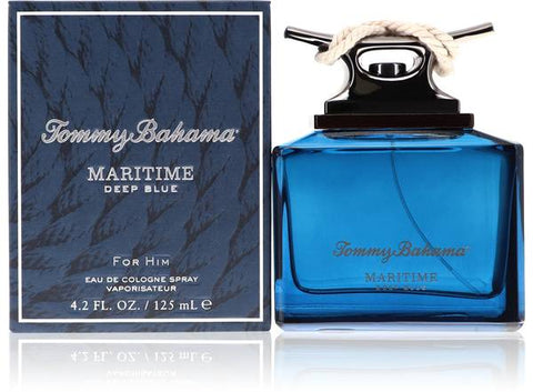 Tommy Bahama Maritime Deep Blue Eau De Cologne Spray