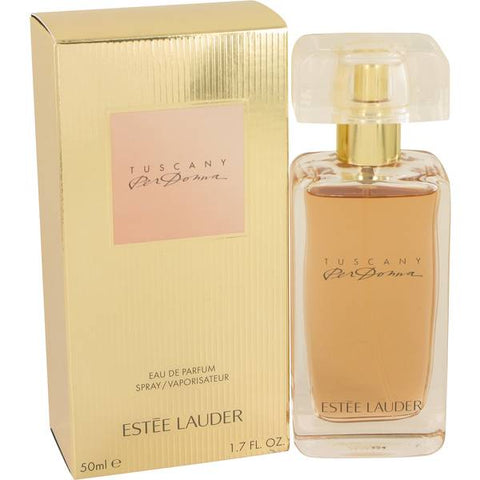 Tuscany Per Donna Eau De Parfum Spray by Estee Lauder