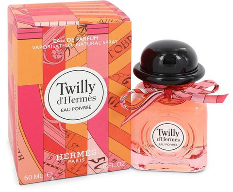 Twilly D'hermes Eau Poivree Eau De Parfum Spray by Hermes