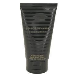 Unforgivable After Shave Balm By Sean John - ModaLtd Beauty