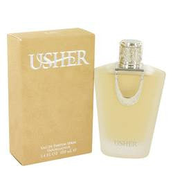 Usher For Women Eau De Parfum Spray By Usher - ModaLtd Beauty - 2