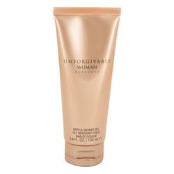 Unforgivable Shower Gel By Sean John - ModaLtd Beauty 